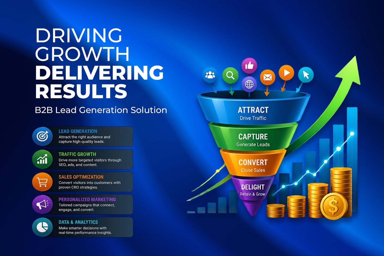 Demand Generation